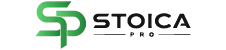 StoicaPro Logo