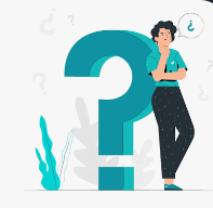FAQ Illustration