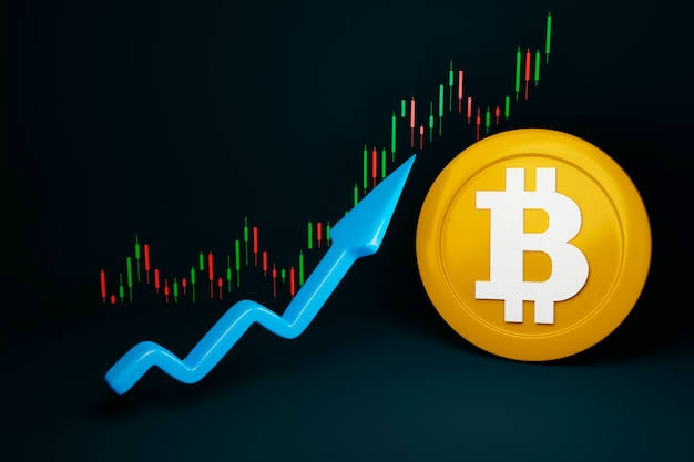 Trading Bitcoin & Ethereum on MT5
